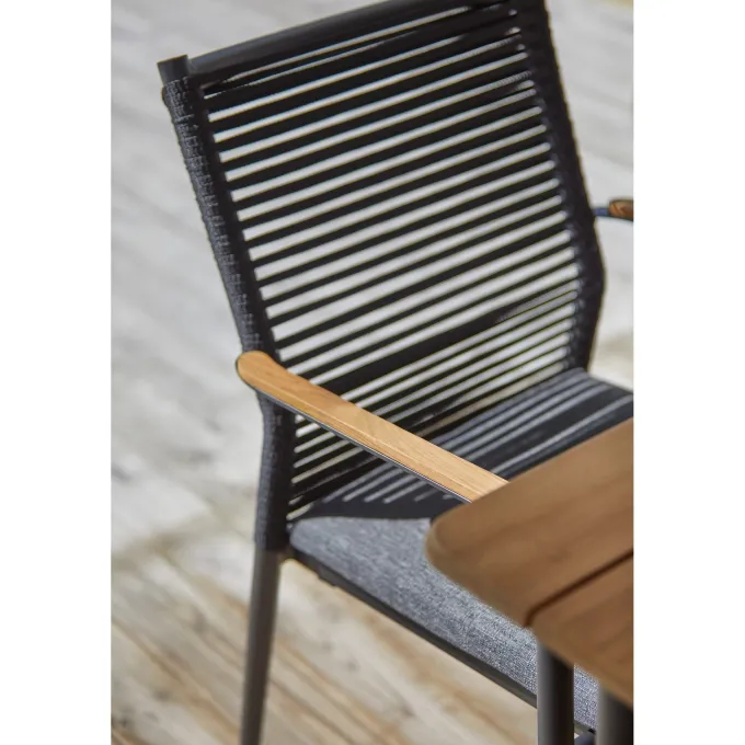 Lerdala Utebord 210x90 cm Natur