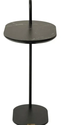 Levang Avlastningsbord Svart