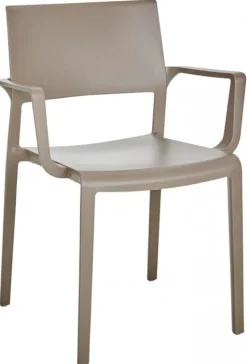 Lilibet Karmstol Mineral Grey