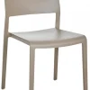 Lilibet Stol Mineral Grey