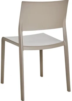 Lilibet Stol Mineral Grey