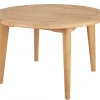 Lilja Matbord Rund 120 cm Teak