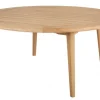 Lilja Matbord Rund 165 cm Teak