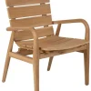 Lilja Matstol Teak