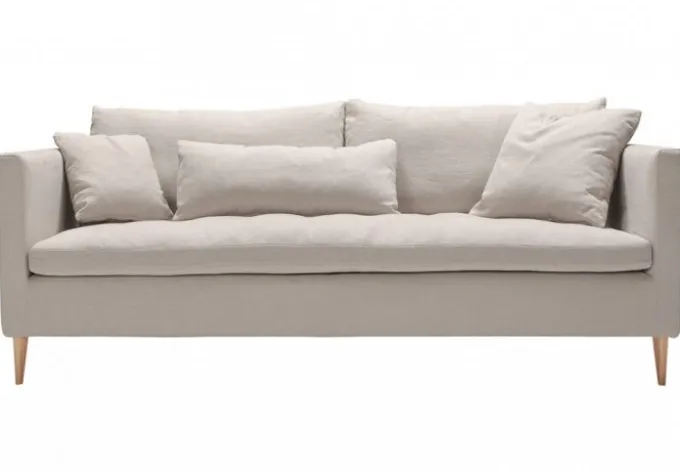 Lill 2-sits Soffa