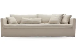 Lill 4-sits Soffa