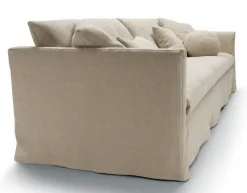 Lill 4-sits Soffa