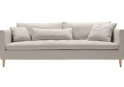 Lill 3-sits Soffa