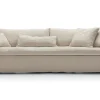 Lill 4-sits Soffa LC Linen Natural