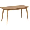Lillesand Matbord 150x80 cm Oljad Ek