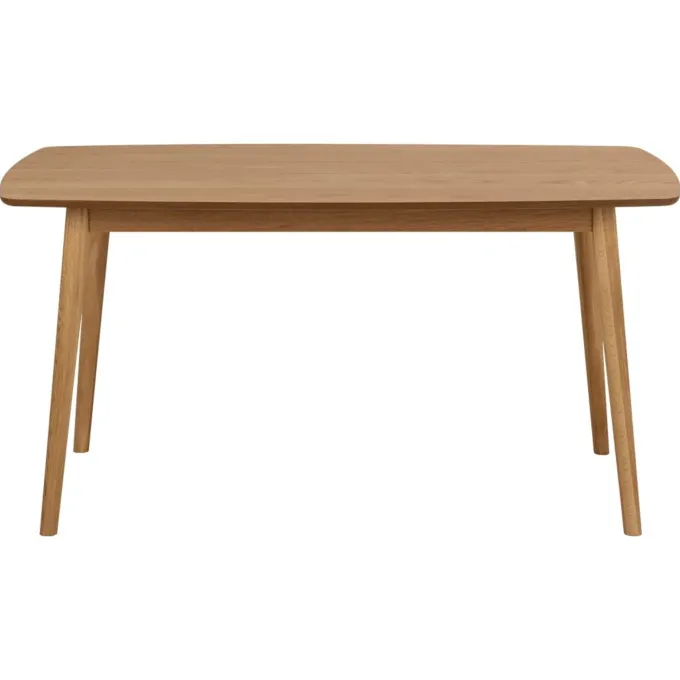 Lillesand Matbord 150x80 cm Oljad Ek