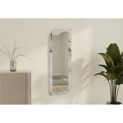 Lima (40 x 120 x 2,2 cm) Spegel Marmor