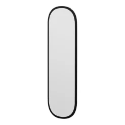 Lima (40 x 120 x 2,2 cm) Spegel Svart