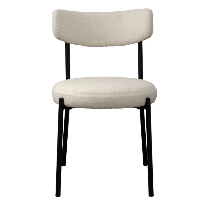 Linea Vit Stol