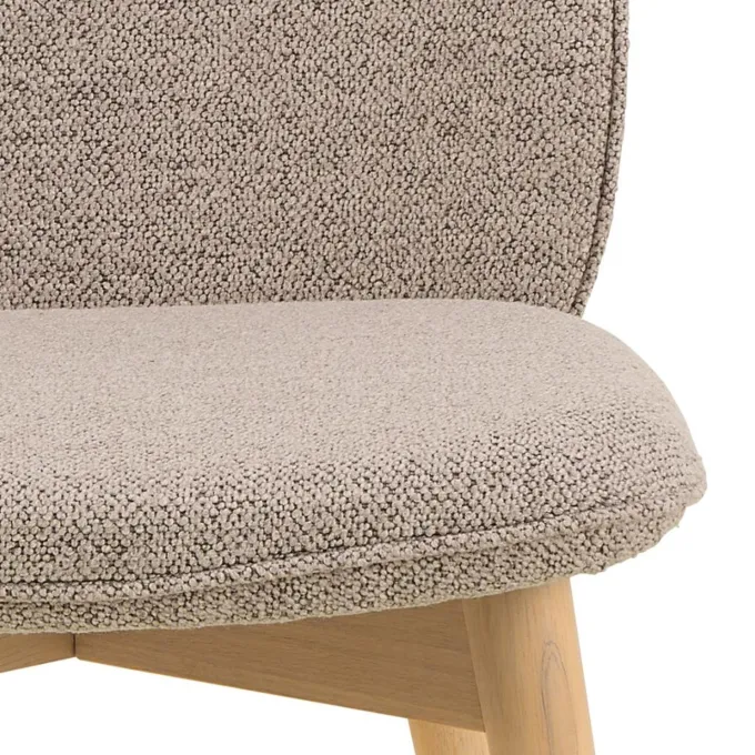 Linnea Matstol Monza tyg Beige