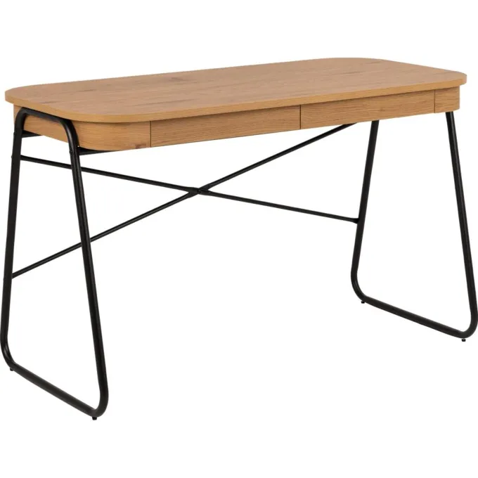 Liora Skrivbord 75x120x60 cm
