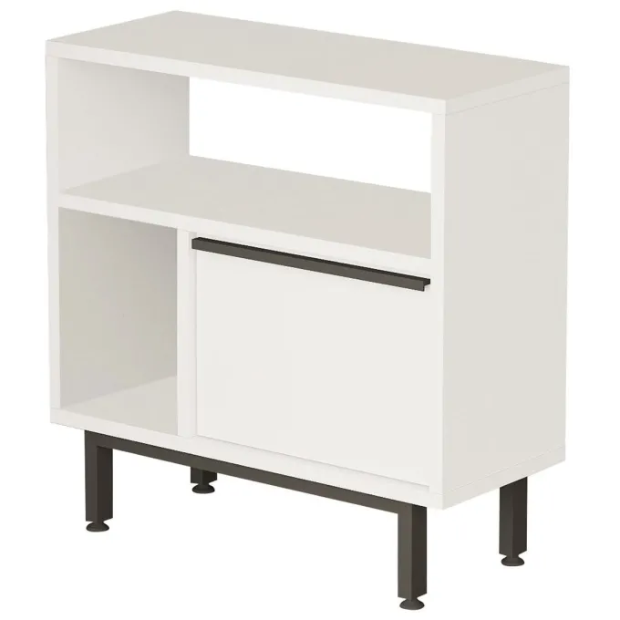 Lofoten Sideboard Vit