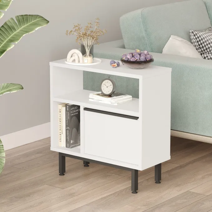 Lofoten Sideboard Vit