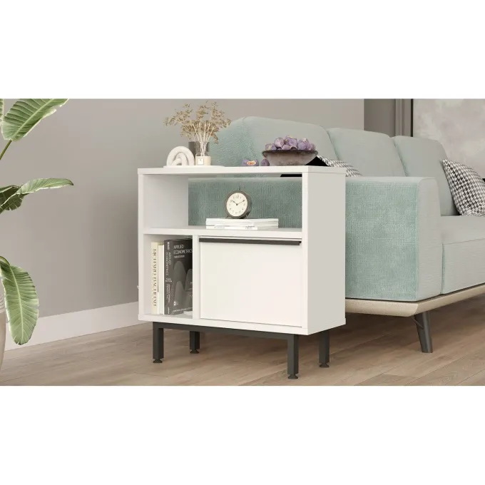 Lofoten Sideboard Vit