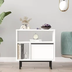 Lofoten Sideboard Vit