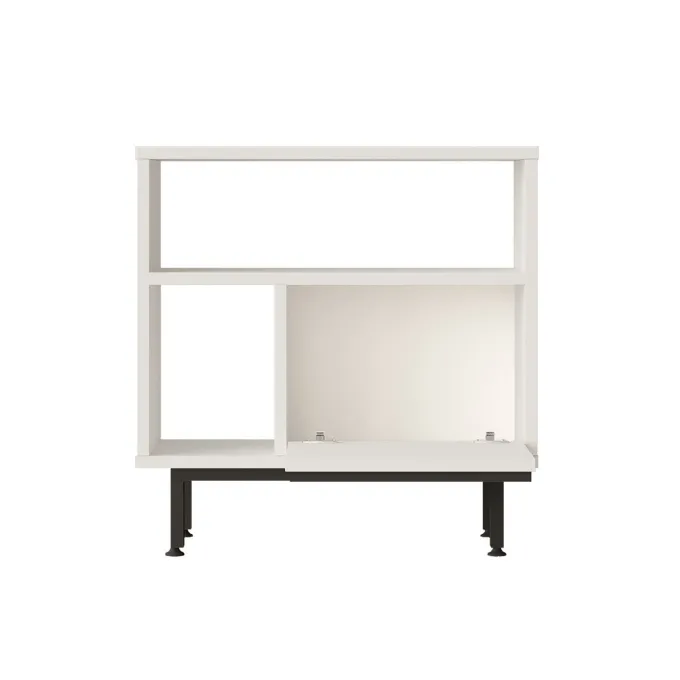 Lofoten Sideboard Vit