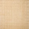 Loha Spårbar Matta Ljusbeige