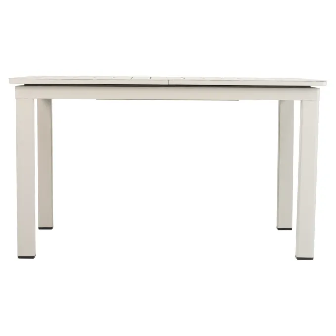 Lomma Matbord Small 132x80 cm Light Grey