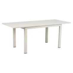 Lomma Matbord Small 132x80 cm Light Grey