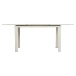 Lomma Matbord Small 132x80 cm Light Grey