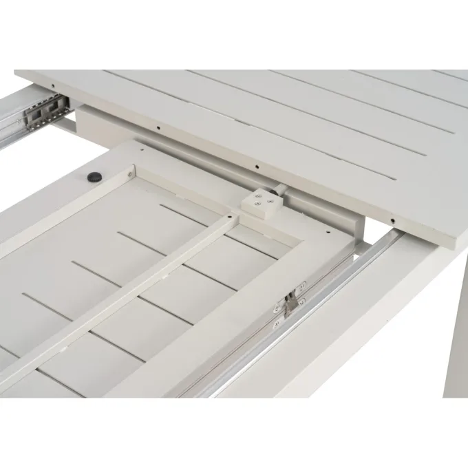 Lomma Matbord Small 132x80 cm Light Grey