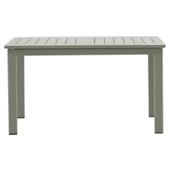 Lomma Matbord Small 132x80 cm Dusty Green