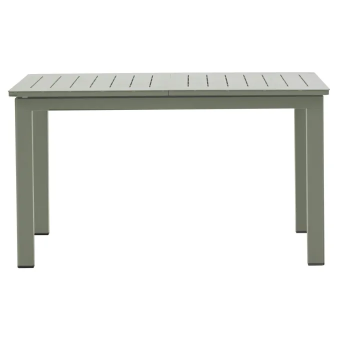 Lomma Matbord Small 132x80 cm Dusty Green