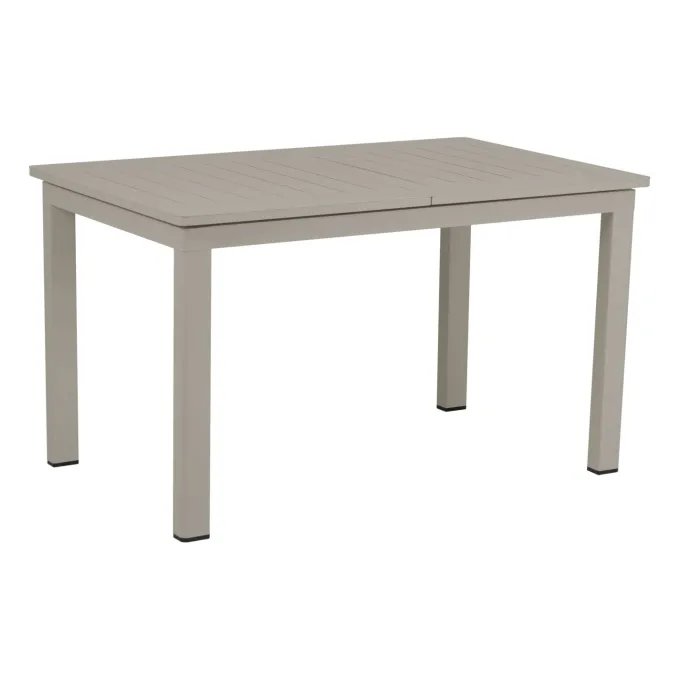 Lomma Matbord Small 132x80 cm Khaki