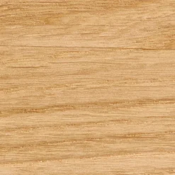Loop Soffbord 70cm Oak Natural