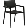 Loop Stol Black