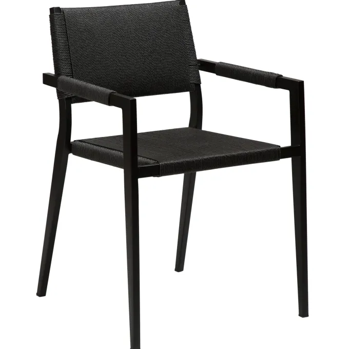 Loop Stol Black