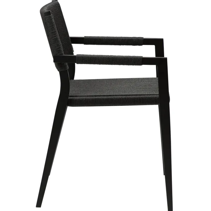 Loop Stol Black