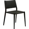 Loop Stol Black, Black