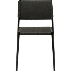 Loop Stol Black, Black