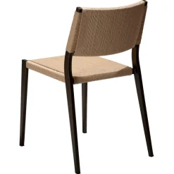 Loop Stol Nature, Antique Brass