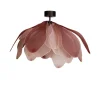 Lou Lou Plafond Rosa