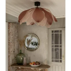 Lou Lou Plafond Rosa