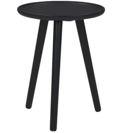 Love Soffbord 40 cm Runt