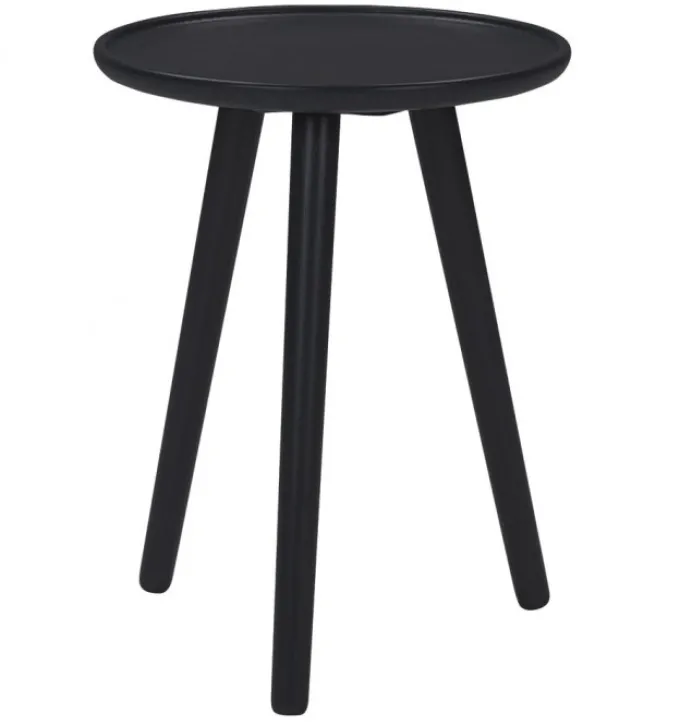 Love Soffbord 40 cm Runt