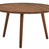 Love Soffbord 80 cm Runt