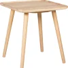 Love Soffbord Kvadratiskt 50 cm