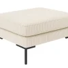 Luciana Fotpall Lincoln Creme