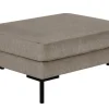 Luciana Fotpall Vogue Taupe