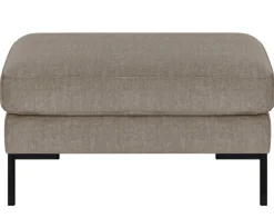 Luciana Fotpall Vogue Taupe