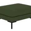 Luciana Fotpall Vogue Winter Moss